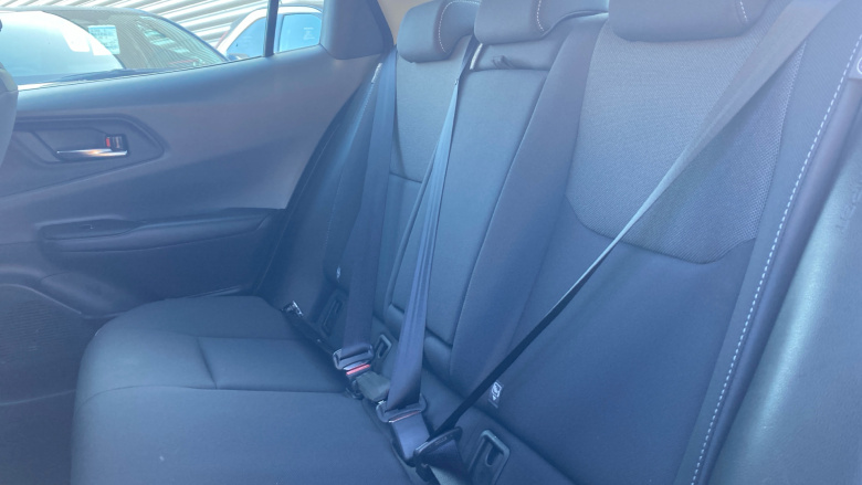 Toyota Prius 2.0 PHEV Design 5dr CVT Hatchback